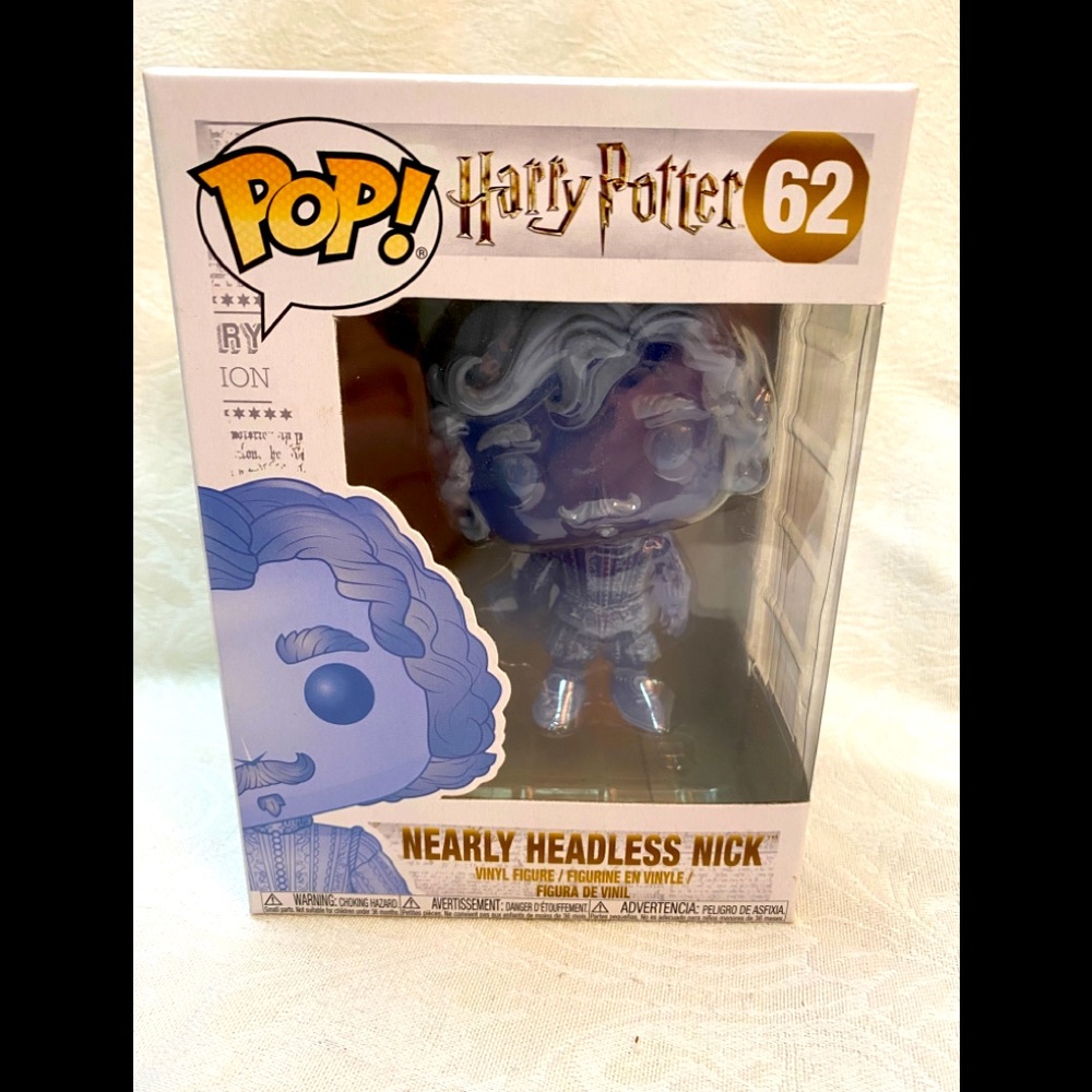 Funko pop